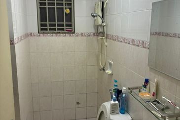 Jalil Damai Apartments