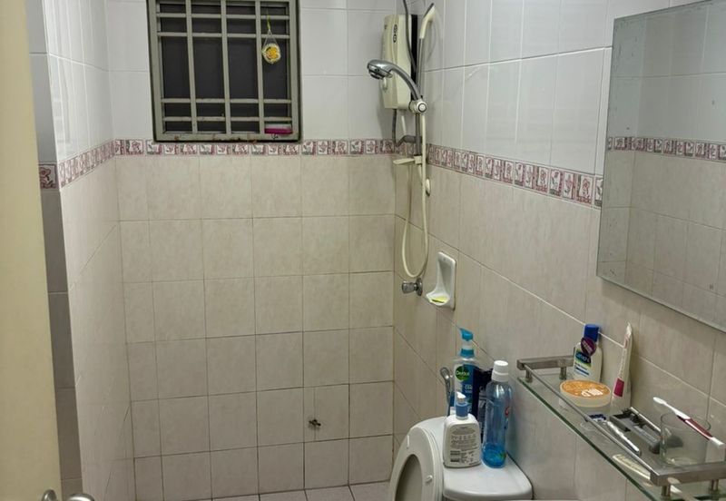 Jalil Damai Apartments