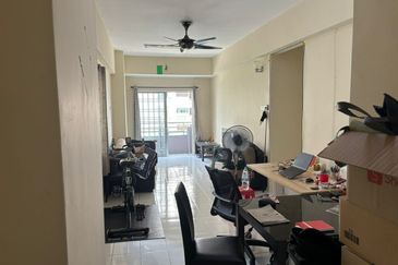 Jalil Damai Apartments