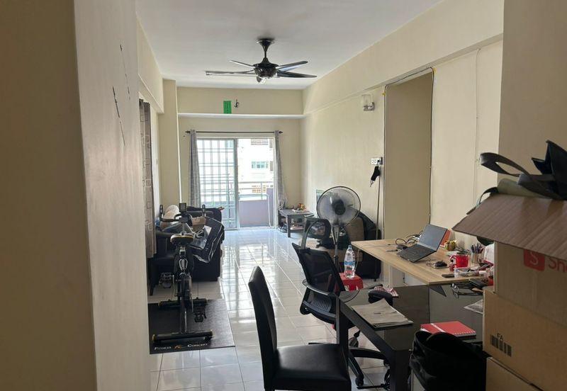 Jalil Damai Apartments