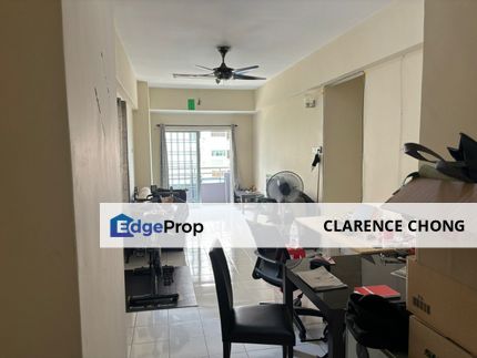 Jalil Damai Apartment, Bukit Jalil, Kuala Lumpur, Kuala Lumpur, Bukit Jalil