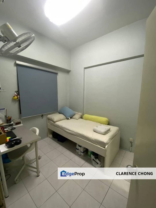 Jalil Damai Apartments, Bukit Jalil, Kuala Lumpur, Kuala Lumpur, Bukit Jalil