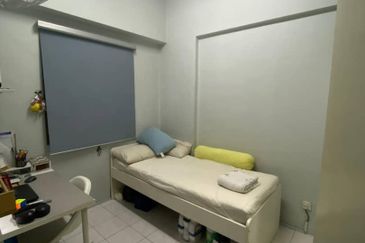 Jalil Damai Apartments