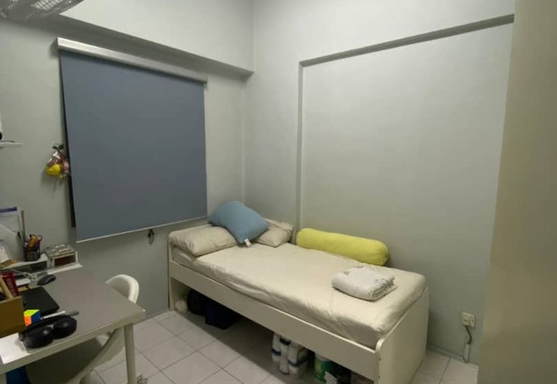 Jalil Damai Apartments