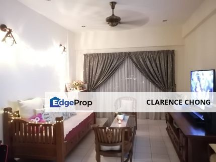 Jalil Damai Apartments, Bukit Jalil, Kuala Lumpur, Kuala Lumpur, Bukit Jalil