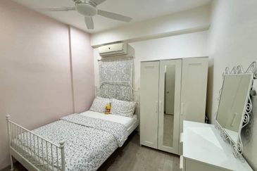 Jalil Damai Apartments