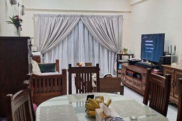 Jalil Damai Apartments