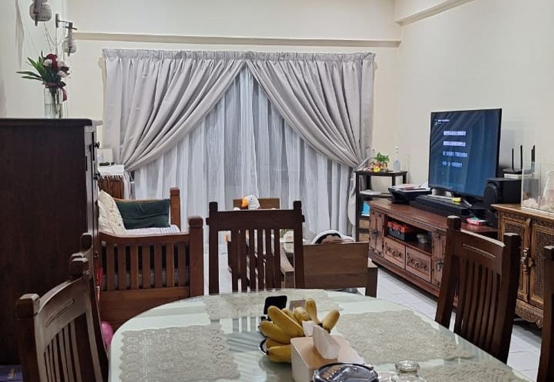 Jalil Damai Apartments