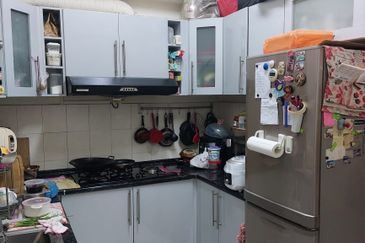 Jalil Damai Apartments