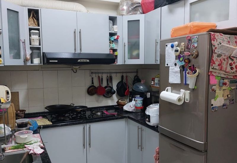 Jalil Damai Apartments