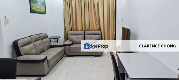 Ten Kinrara, Bandar Kinrara Puchong, Selangor, Selangor, Bandar Kinrara Puchong