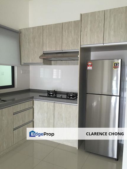8 Kinrara, Bandar Kinrara Puchong Service Apartment for Rent, Selangor, Bandar Kinrara Puchong
