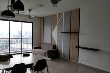 Casa Green @ Bukit Jalil