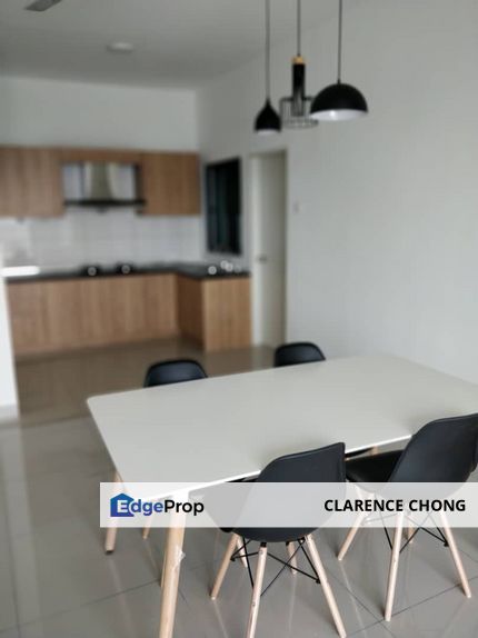 Casa Green, Bukit Jalil, Kuala Lumpur Condominium for Sale, Kuala Lumpur, Bukit Jalil