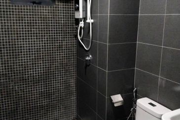 Casa Green @ Bukit Jalil