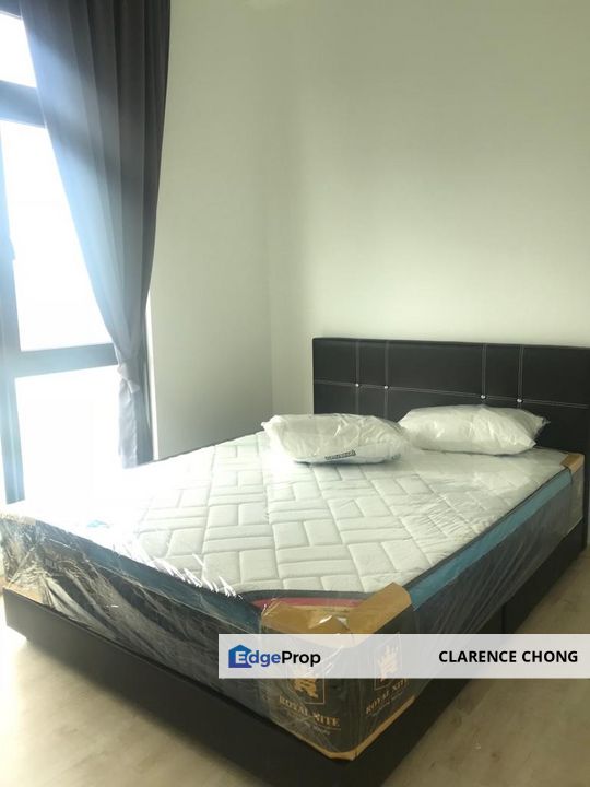Casa Green, Bukit Jalil, Kuala Lumpur Condominium for Sale, Kuala Lumpur, Bukit Jalil