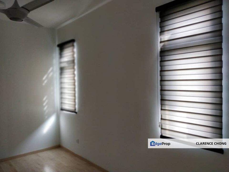 Casa Green, Bukit Jalil, Kuala Lumpur Condominium for Sale, Kuala Lumpur, Bukit Jalil