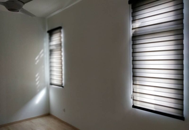 Casa Green @ Bukit Jalil