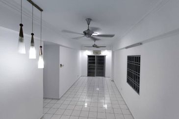 Jalil Damai Apartments