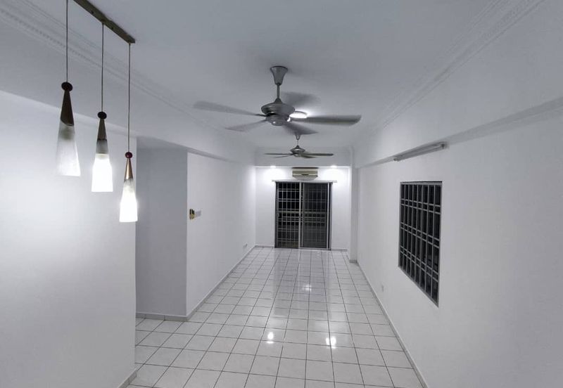 Jalil Damai Apartments