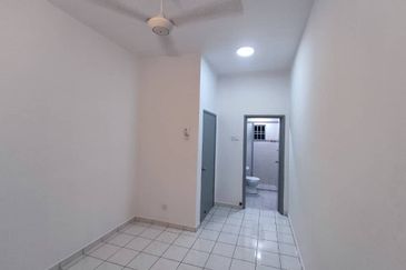 Jalil Damai Apartments