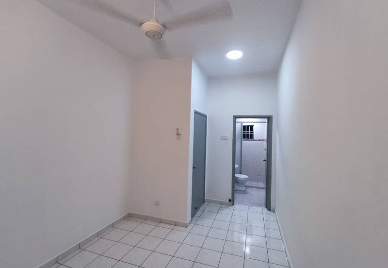 Jalil Damai Apartments