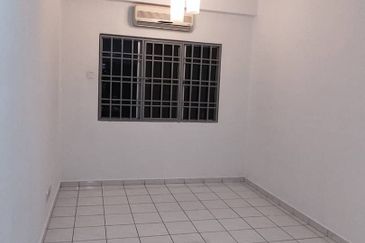 Jalil Damai Apartments