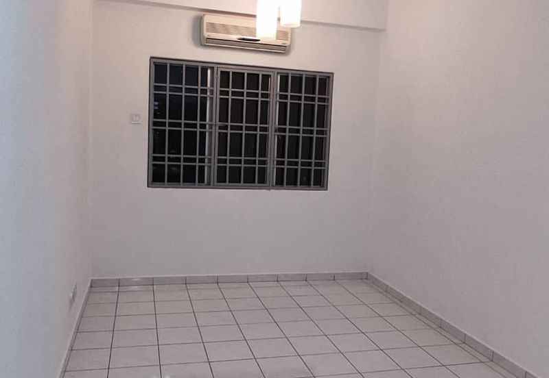 Jalil Damai Apartments