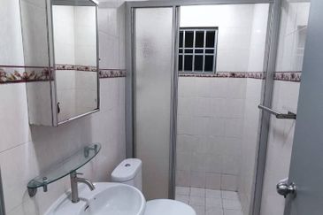 Jalil Damai Apartments