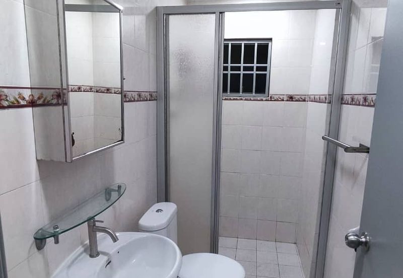 Jalil Damai Apartments