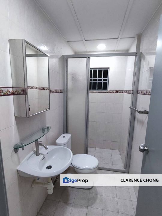 Jalil Damai Apartments, Bukit Jalil, Kuala Lumpur Apartment for Sale, Kuala Lumpur, Bukit Jalil