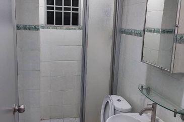 Jalil Damai Apartments