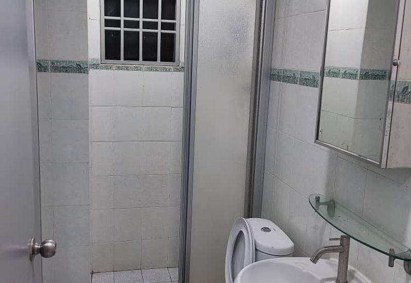 Jalil Damai Apartments