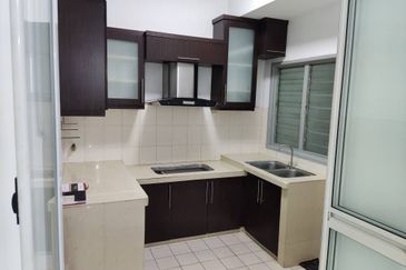 Jalil Damai Apartments