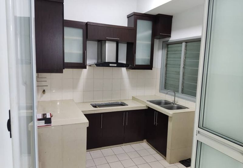 Jalil Damai Apartments