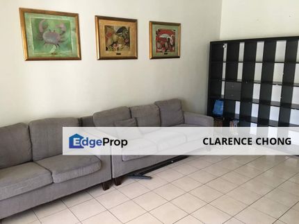 Bandar Kinrara, Puchong, Selangor Double Storey Landed House for Sale, Selangor, Puchong