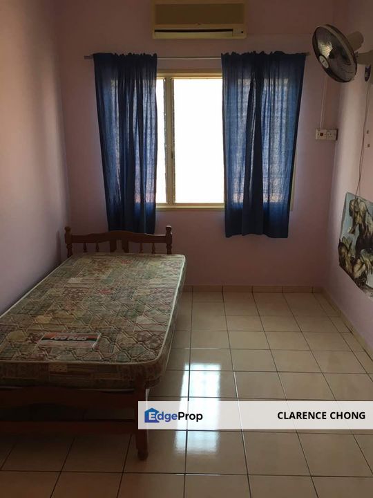 Bandar Kinrara, Puchong, Selangor Double Storey Landed House for Sale, Selangor, Puchong