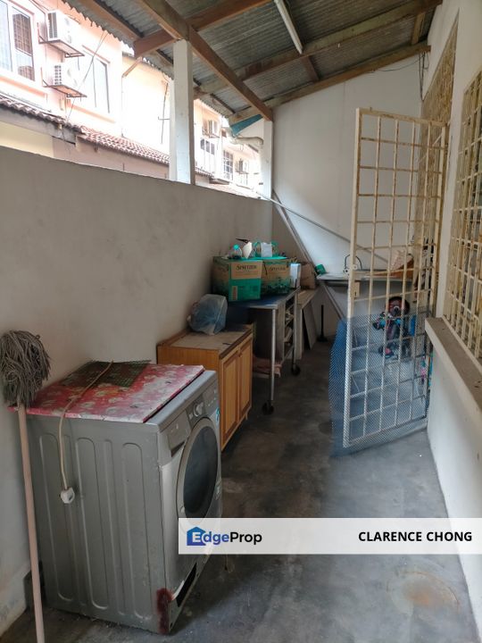 Bandar Kinrara, Puchong, Selangor Double Storey Landed House for Sale, Selangor, Puchong