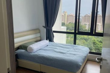 The Park Sky Residence