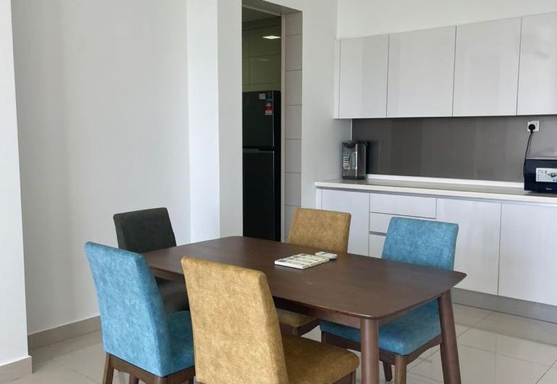 The Park Sky Residence