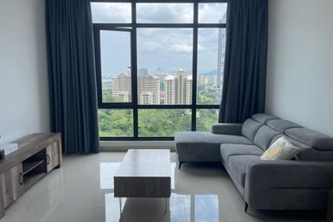 The Park Sky Residence