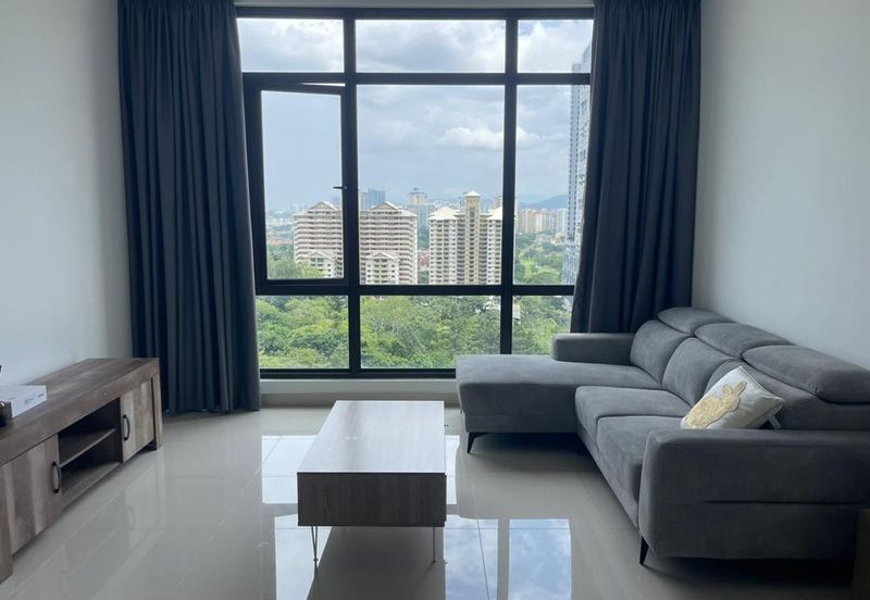 The Park Sky Residence