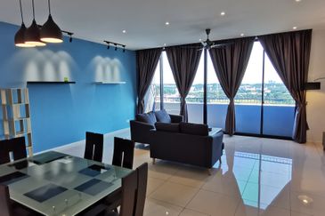 Dreamcity Service Apartment