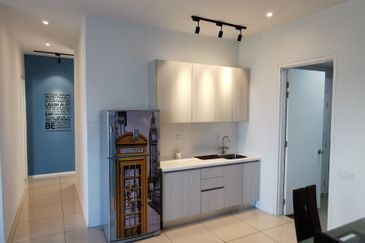 Dreamcity Service Apartment