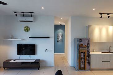 Dreamcity Service Apartment