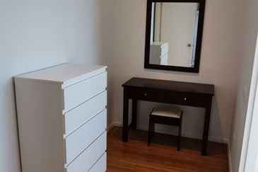 Dreamcity Service Apartment