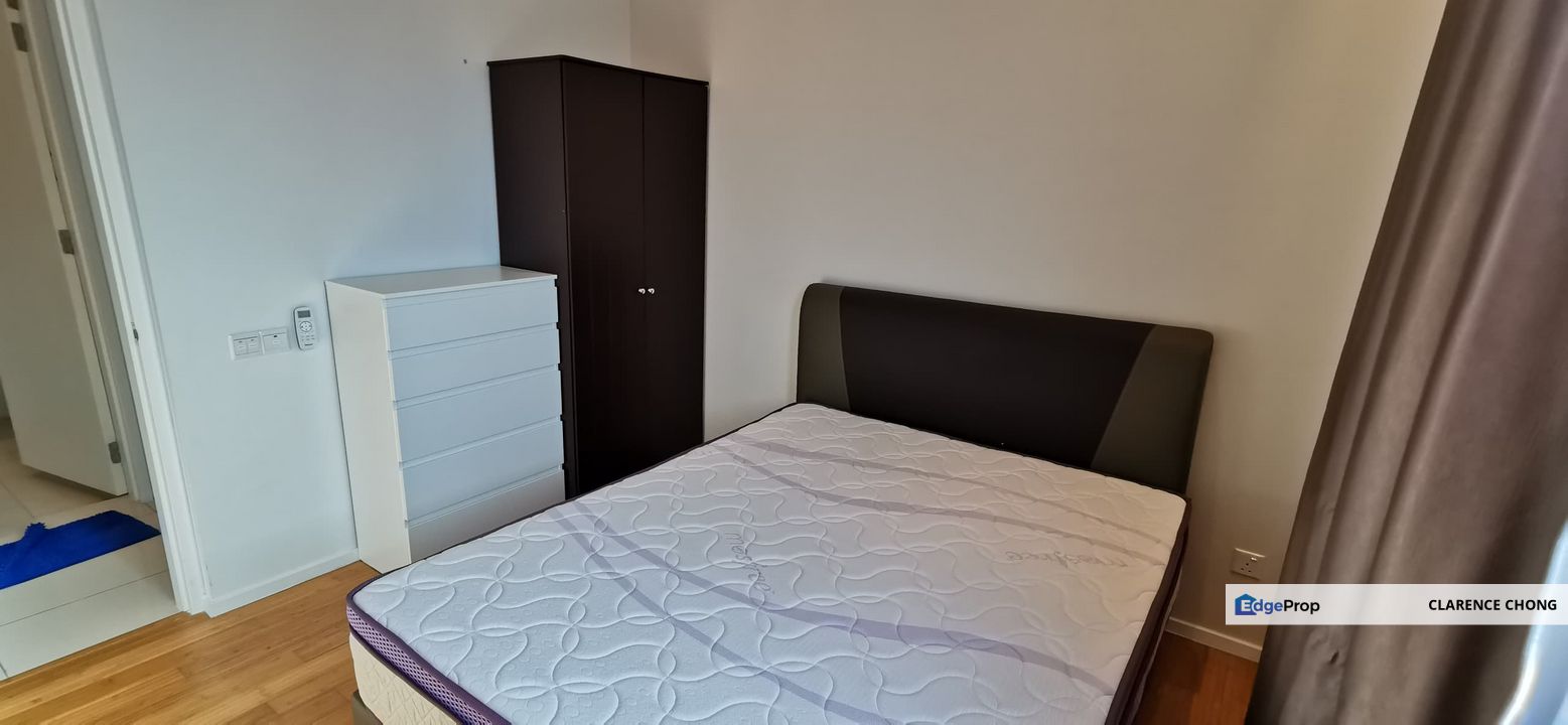 Dreamcity Service Apartment, Seri Kembangan, Selangor Fully Furnished Condo for Rent, Selangor, Seri Kembangan