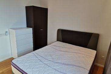 Dreamcity Service Apartment