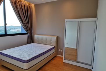 Dreamcity Service Apartment