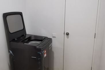 Dreamcity Service Apartment